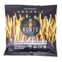 Roots Farm Fresh Organic Classic Cut Fries Front