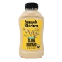 Smash Kitchen Organic Dijon Mustard Front