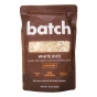 Batch High-Protein White rice Original Front