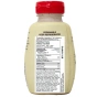 Bitchin’ Sauce Almond Dip Squeeze Bottle Creamy Garlic Sauce Nutrition