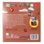 Seven Sundays Grain-Free Cereal Snackies Real Cocoa Back