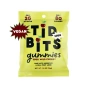 TIDBITS Vegan Gummies Sour Wild Cherry Front