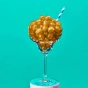 Sweeter Collective Organic Long Lasting Hard Candy Salted Caramel Cream Lifestyle