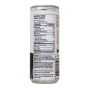Broya Grass-Fed Beef Bone Broth Can Chocolate Nutrition