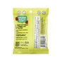 TIDBITS Vegan Gummies Sour Wild Cherry Back