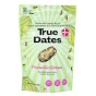 True Dates Flavoured Date Snacks Pistachio Cream Front
