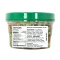 Grillo’s Hot Pickle De Gallo Nutrition