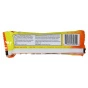 Built Sour Puffs Protein Bar Sweet Peach Punch Back
