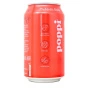 Poppi Prebiotic Soda Shirley Temple Side