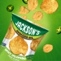Jackson’s Kettle-Cooked Potato Chips with Avocado Oil Spicy Jalapeño Lifestyle