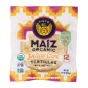 Siete Maiz Organic Yellow Corn Tortillas Front
