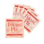 Fleur Marche Wellness Patches Focus, Plz. Front