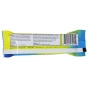 Built Sour Puffs Protein Bar Blue Razz Blast Back