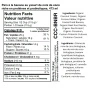 The Coconut Cult Probiotic High-Protein Coconut Yogurt Banana Bread Nutrition
