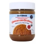 Oat Haus Granola Butter Cinnamon Graham Front