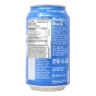 Poppi Prebiotic Soda Cream Soda Nutrition