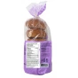 Royo Keto-Friendly Cinnamon Raisin Bagels Nutrition