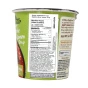 Mike’s Mighty Good Vegan Vegetable Ramen Soup Nutrition