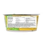 Harmless Harvest Organic Cultured Coconut Vanilla Nutrition