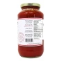 Terlato Kitchen Handcrafted Sauce Arrabbiata Nutrition