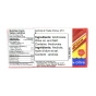 Conservas Ortiz Anchovies in Olive Oil Nutrition