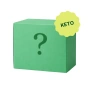 Mystery Keto Snack Sample Box