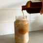 Spice Girl Chai Sweetened Chai Concentrate Lifestyle