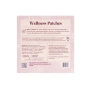 Fleur Marche Wellness Patches Everything, Plz. Back