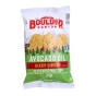 Boulder Canyon Kettle Style Potato Chips with Avocado Oil Hickory Barbeque Front