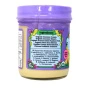 The Coconut Cult Probiotic Coconut Yogurt Wild Passion Fruit Side