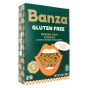 Banza Gluten-Free Brown Rice Elbows Front