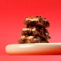 Barebells Protein Bar Marshmallow Peanut Road Lifestyle
