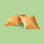 Mates Gluten-Free Cheese Crisps Rosemary & Garlic Lifestyle