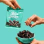 Bites by Sweden Licorice mix Lifestyle
