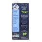 West Life Organic Unsweetened Soymilk Plain Back