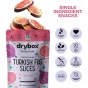 Drybox No Sugar Added Freeze Dried Fig Slices Lifestyle
