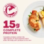 Sola Keto Bagel Everything, 4 Bagels Lifestyle
