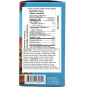 Actual Veggies California Garden Veggie Burger Nutrition