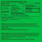 Barebells Protein Bar Banana Caramel Nutrition