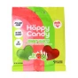 Häppy Candy Vegan Gummy Hearts Big Apple Front