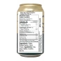 Bero Non-Alcoholic Beer Kingston Golden Pils Nutrition