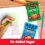 That’s It No Sugar Added Organic Fruit Crunchables Apple Crisps 6-Pack Lifestyle