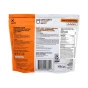 NotCo Plant-Based Spicy Chicken Patties Yellowbird Spicy Habanero Nutrition