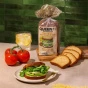 Queen St. Bakery Gluten-Free Supergrain Sourdough Bread Lifestyle