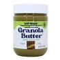 Oat Haus Granola Butter Dubai Chocolate