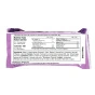 Sweet Nothings Organic Nut Butter Bites Oatmeal Raisin Nutrition