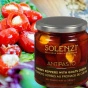 SOLENZI Antipasto Cherry peppers with Goat Cheese Lifestyle