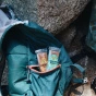 South Forty Snack Company Gluten-Free Fruit Bar Mango Pineapple Lifestyle
