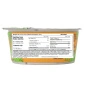 Harmless Harvest Organic Cultured Coconut Mango Nutrition