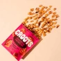 Croots Snacking Croutons Sesame Hot Honey Lifestyle